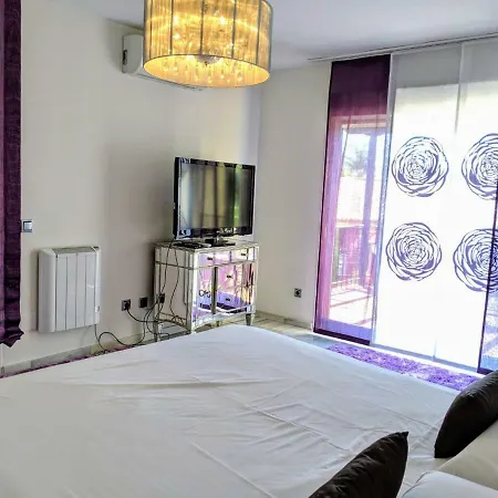 Holiday home El Rio Puerto Banus *