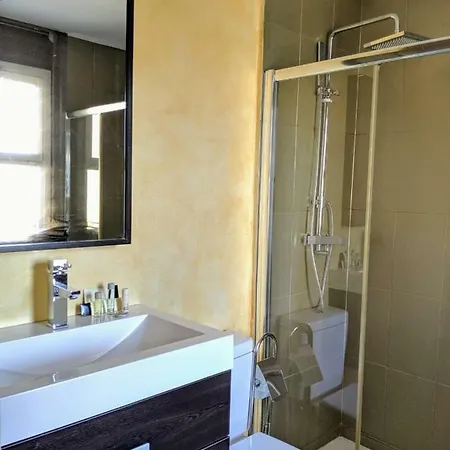 Holiday home El Rio Puerto Banus Marbella