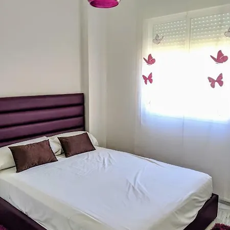 El Rio Puerto Banus Holiday home