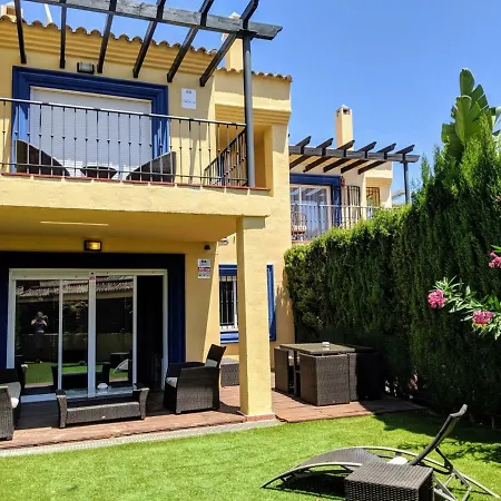 Holiday home El Rio Puerto Banus Marbella